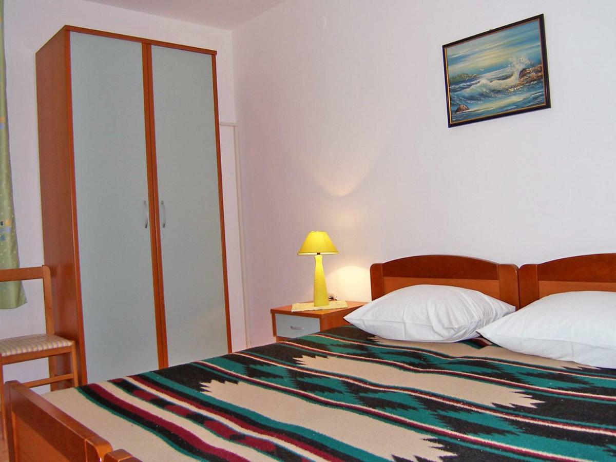 Holiday Home Ana-2 By Interhome Vir Luaran gambar