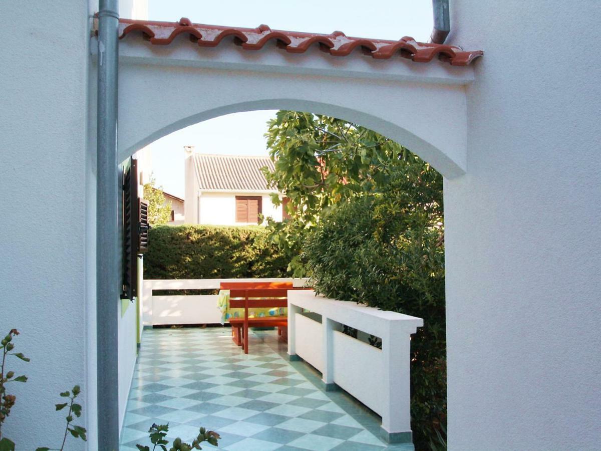 Holiday Home Ana-2 By Interhome Vir Luaran gambar