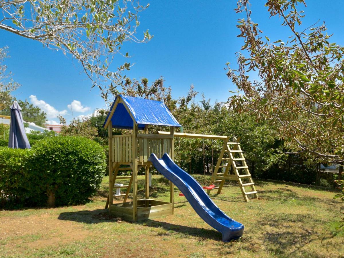 Holiday Home Ana-2 By Interhome Vir Luaran gambar